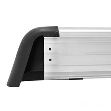 Load image into Gallery viewer, Westin Sure-Grip Aluminum Running Boards 69 in - Brushed Aluminum