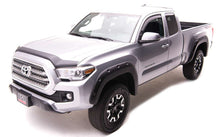 Load image into Gallery viewer, EGR 16+ Toyota Tacoma w/Mudflap Bolt-On Look Fender Flares - Set