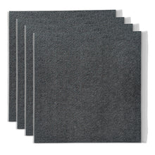 Load image into Gallery viewer, DEI Universal Boom Mat Acoustic Tiles - 8.5 sq. ft. - 4 Pack