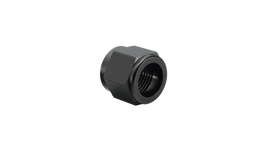 DeatschWerks 10AN Female Flare Nut for Hardline Tubing