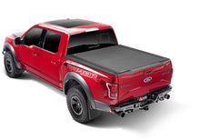 Load image into Gallery viewer, BAK 05-21 Nissan Frontier Revolver X4s 5ft Bed Cover (With Factory Bed Rail Caps Only)