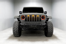 Load image into Gallery viewer, Oracle Oculus Bi-LED Projector Headlights for Jeep JL/Gladiator JT - w/ Simple Cntrl