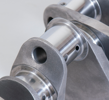Load image into Gallery viewer, Eagle Chevrolet 305/350 Cast Crankshaft