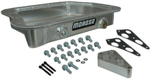 Load image into Gallery viewer, Moroso Chrysler Torqueflite Transmission Pan - 2.33in