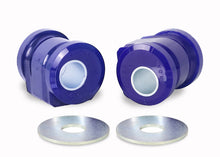 Load image into Gallery viewer, SuperPro Front Lower Control Arm Inner Rear
