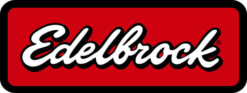 Edelbrock Choke Bracket Edelbrock 94