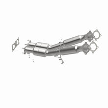 Load image into Gallery viewer, Magnaflow Conv DF 2008-2012 LR2 3.2 L Underbody