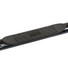 Load image into Gallery viewer, Westin 2002-2008 Dodge Ram 1500 Platinum 4 Oval Nerf Step Bars - Black