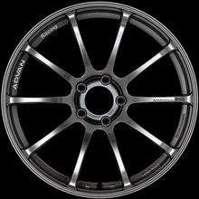 Load image into Gallery viewer, Advan RSII 17x8.0 / +50 Offset / 5x112 / 57.1mm Bore / Hyper Black