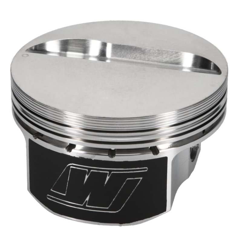 Wiseco Opel C30Se 3.0L 24V Omega 3000 Piston Shelf Stock Kit