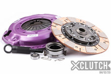 Load image into Gallery viewer, XClutch 13-15 Subaru XV Crosstrek Premium 2.0L Stage 2 Cushioned Ceramic Clutch Kit