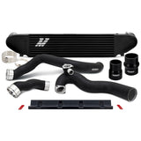 Mishimoto 2024+ Ford Mustang 2.3L EcoBoost Performance Intercooler Kit -  Black/Black