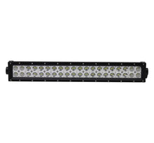 Load image into Gallery viewer, Westin EF2 LED Light Bar Double Row 30 inch Spot w/3W Epistar - Black