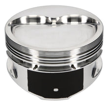 Load image into Gallery viewer, JE Pistons 4.155 SBC 8.5-INVDM Set of 8 Pistons