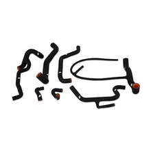 Load image into Gallery viewer, Mishimoto 95-98 Volkswagen Golf VR6 Black Silicone Hose Kit