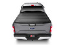 Load image into Gallery viewer, BAK 15-20 Ford F-150 8ft Bed BAKFlip MX4 Matte Finish