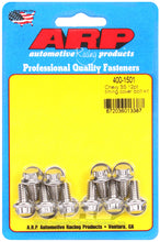 Load image into Gallery viewer, ARP Chevy SS 12pt Timing Cover Bolt Kit