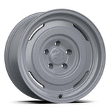 fifteen52 Analog HD 17x8.5 5x127 71.5mm Center Bore 4.75in. BS Peak Grey Wheel