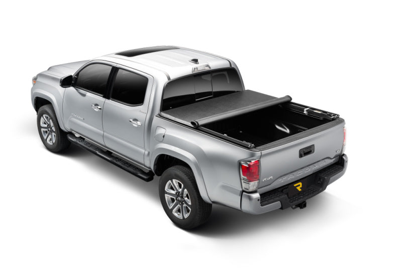 Truxedo 14-20 Toyota Tundra 8ft TruXport Bed Cover