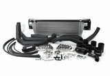 PERRIN 02-07 Subaru WRX/STi Front Mount Intercooler Boost Tubes + Hardware w/Black Tubes