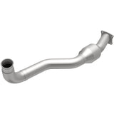 MagnaFlow Conv. DF 01-05 GM Silv/Sierra 6.6L