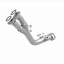 Load image into Gallery viewer, BRE Exhaust 98-00 Tacoma 2.4L Front Pipe Kit