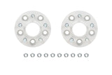 Eibach 14-15 Jeep Grand Cherokee 3.0 Diesel 2WD WK2 Pro-Spacer System 25mm Spacers - Pair