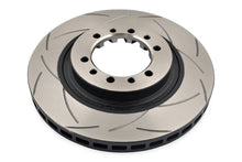 Load image into Gallery viewer, DBA 97-04 Mitsubishi Montero Sport Front Slotted Street Series Rotor