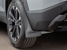 Load image into Gallery viewer, WeatherTech 2025 Chevrolet Equinox No Drill Mudflaps - REAR
