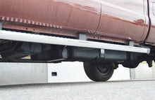 Load image into Gallery viewer, Titan Fuel Tanks 11-16 Ford F-250/F-350 PowerStroke Crew Cab Short Bed 60 Gallon XXL Mid-Ship Tank