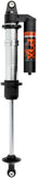 Fox 2.5 Factory Series 12in. Int. Bypass P/B Res. Coilover Shock 7/8in. Shaft (Custom Valving) - Blk
