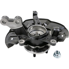 Load image into Gallery viewer, MOOG 09-13 Toyota Matrix Front Right Complete Knuckle Assembly