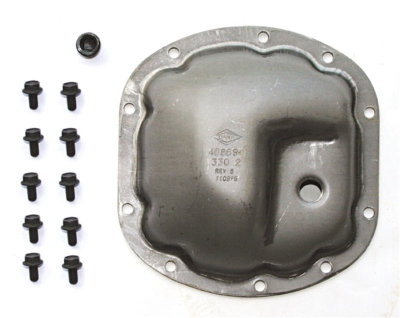 Omix Differential Cover Dana 30- 93-07 Jeep Models