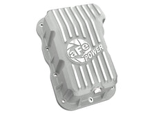 Load image into Gallery viewer, afe aFe POWER Transmission Pan Jeep Wrangler (JL) 18-25 L4-2.0L (t)