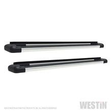 Load image into Gallery viewer, Westin SG6 LED 68.4in. Running Boards - Polished