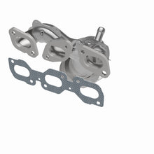 Load image into Gallery viewer, MagnaFlow Direct Fit Catalytic Converter 01-04 Escape 3 rr mani OEM