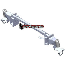 Load image into Gallery viewer, Camburg 21-23 Ford Raptor Bolt-on Rear 2.5 Bump Stop Mount Kit