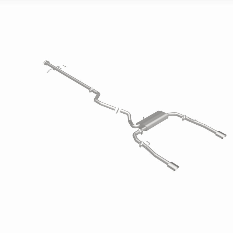 MagnaFlow BRE Exhaust Kit 13-16 Dodge Dart