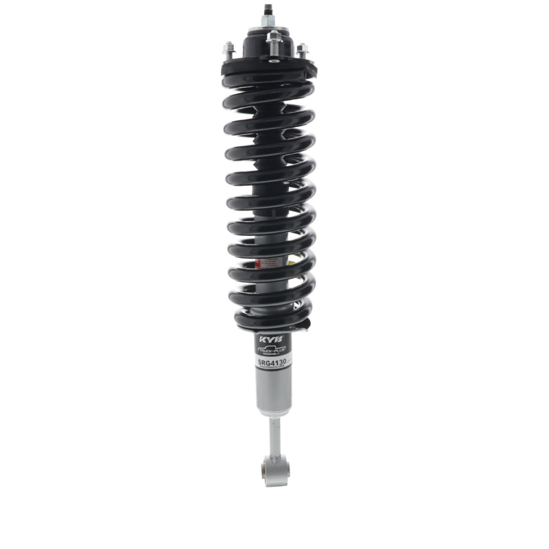 KYB 03-09 Toyota 4-Runner (2WD & 4WD) Front Right Truck-Plus Shock Absorber