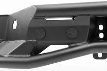 Load image into Gallery viewer, DV8 2014-2021 Toyota Tundra Tube Rear Bumper