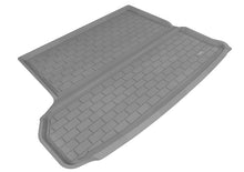 Load image into Gallery viewer, 3D MAXpider 2014-2019 Toyota Highlander Kagu Cargo Liner - Gray