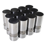 Comp Cams GM Applications Xtreme Energy DLC Solid Flat Tappet Lifter .842in Dia. - 6 Cyl