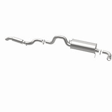 Load image into Gallery viewer, MagnaFlow BRE Exhaust Kit 11-17 T&amp;C Grand Caravan Ram C/V Routan 3.6L