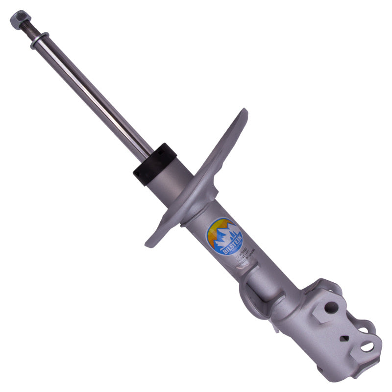 Bilstein 13-18 Toyota RAV4 B8 TerraSport Front Left Suspension Strut Assembly - Silver