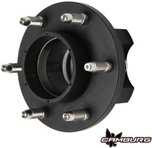 Load image into Gallery viewer, Camburg 2.50 Race Series TT Front Hub Kit (6x6.5)