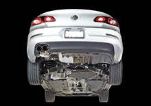 Load image into Gallery viewer, AWE Tuning VW CC 2.0T Touring Edition Performance Exhaust - Diamond Black Tips