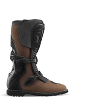 Load image into Gallery viewer, Gaerne G.Dakar Gore Tex Boot Brown Size - 6.5