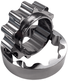 Boundary Nissan TB48 MartenWear Treated Billet Oil Pump Gear