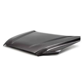 Seibon 22-23 Toyota Tundra OE Style Carbon Fiber Hood