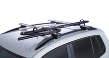 Load image into Gallery viewer, Rhino-Rack Hybrid Upright Bike Carrier